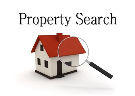 Property Locator .